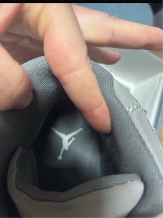 Air Jordan 11 Retro Cool Grey 2021