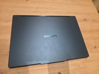 Lenovo Yoga 9i 2 en 1 aura edition