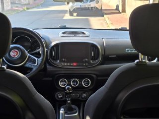 FIAT 500L 2019