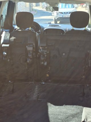 FIAT 500L 2019