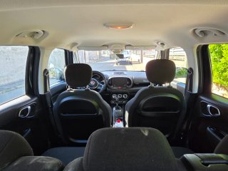 FIAT 500L 2019