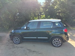 FIAT 500L 2019