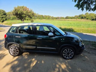 FIAT 500L 2019