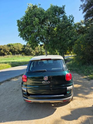 FIAT 500L 2019