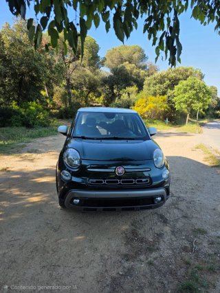 FIAT 500L 2019