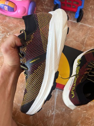 La Sportiva Prodigio Pro Zapatillas Trail Running