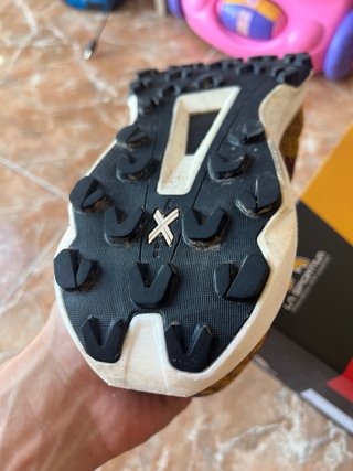 La Sportiva Prodigio Pro Zapatillas Trail Running