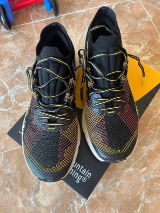 La Sportiva Prodigio Pro Zapatillas Trail Running