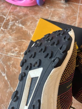 La Sportiva Prodigio Pro Zapatillas Trail Running