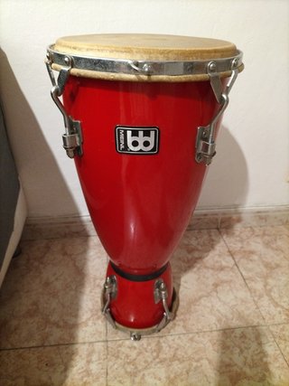 Tambor batá  Meinl