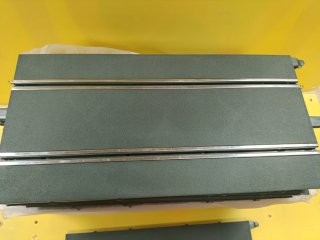 Scaleauto Recta 40cm A Estrenar