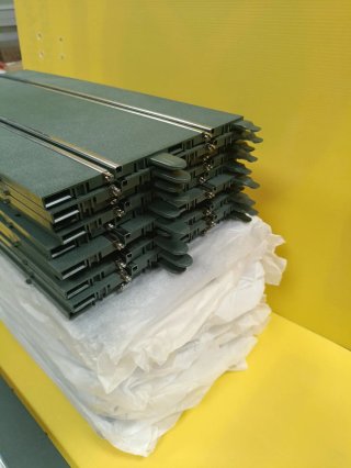 Scaleauto Recta 40cm A Estrenar