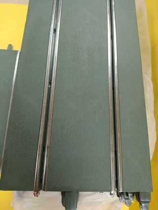 Scaleauto Recta 40cm A Estrenar