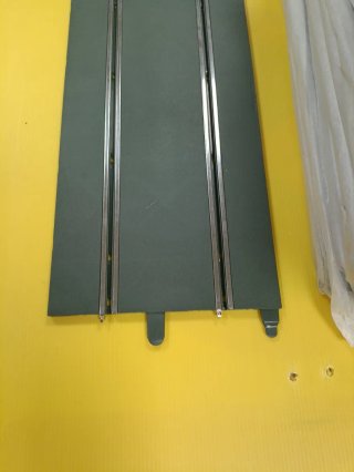 Scaleauto Recta 40cm A Estrenar
