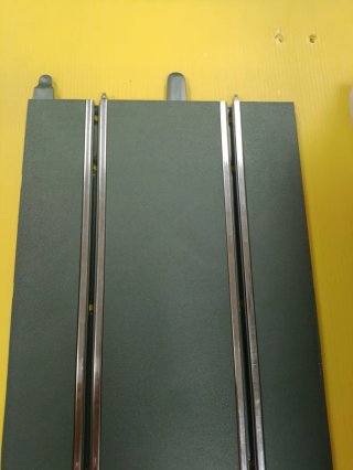 Scaleauto Recta 40cm A Estrenar