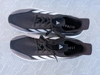 ADIDAS ULTRABOOST 5X T-48=31cm