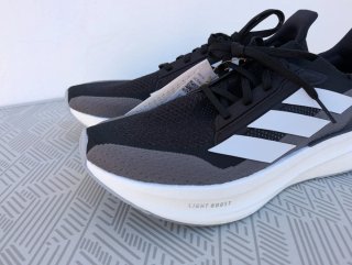 ADIDAS ULTRABOOST 5X T-48=31cm