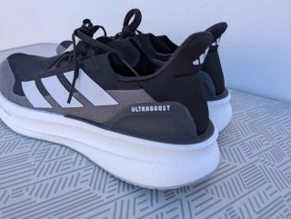 ADIDAS ULTRABOOST 5X T-48=31cm