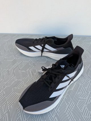 ADIDAS ULTRABOOST 5X T-48=31cm
