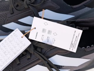 ADIDAS ULTRABOOST 5X T-48=31cm