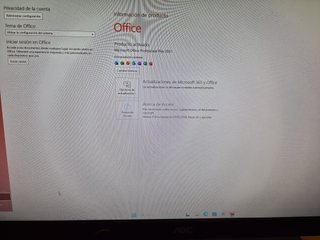 HP ProDesk 600 G4 i7 Ordenador Completo