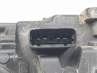 FARO IZQUIERDO RENAULT RENAULT LAGUNA II GRANDTOUR (KG0) 2001-2007