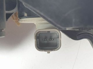 FARO IZQUIERDO RENAULT RENAULT LAGUNA II GRANDTOUR (KG0) 2001-2007