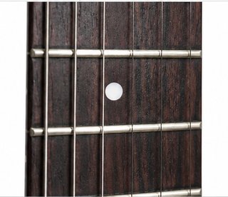 Guitarra eléctrica Squier  Stratocaster Sunburst