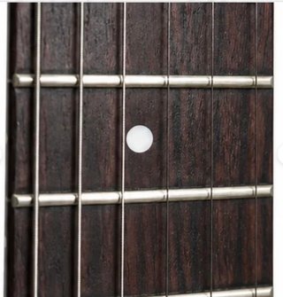 Guitarra eléctrica Squier  Stratocaster Sunburst