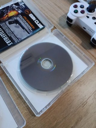 Battlefield 3 y 4 PS3 Pal España
