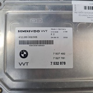 CENTRALITA CAMBIO AUTOMATICO BMW BMW X5 (E53) 2000-2007