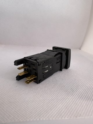 BOTON AIRE ACONDICIONADO CITROEN SAXO DESPIECE