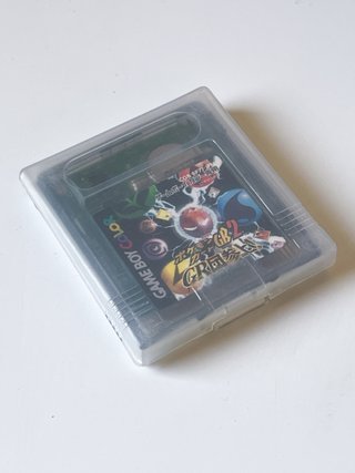 Pokemon GB2: GR (TCG2) Game Boy Color