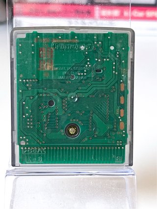 Pokemon GB2: GR (TCG2) Game Boy Color