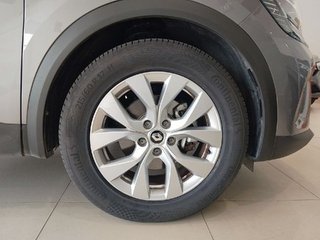 Renault Captur captur e-tech hibrido enchufable zen 117kw