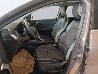 Renault Captur captur e-tech hibrido enchufable zen 117kw