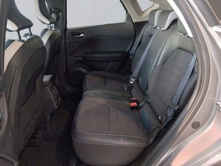 Renault Captur captur e-tech hibrido enchufable zen 117kw