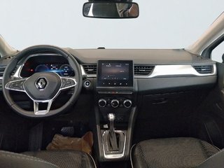 Renault Captur captur e-tech hibrido enchufable zen 117kw