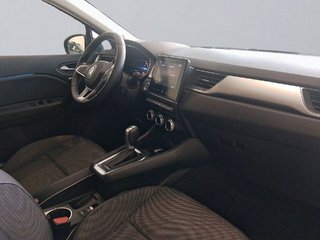 Renault Captur captur e-tech hibrido enchufable zen 117kw