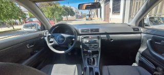 Audi A4 2004
