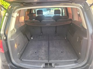 Volkswagen Sharan 2012