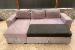 Sofá Cama Chaiselongue
