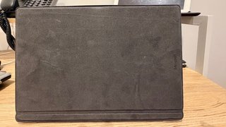 Microsoft Surface Pro 7