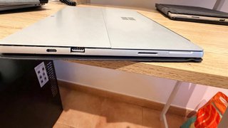 Microsoft Surface Pro 7
