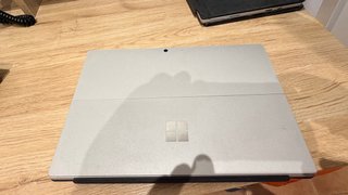 Microsoft Surface Pro 7