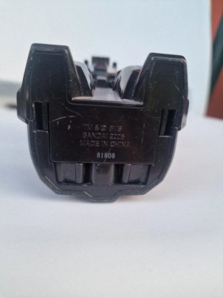Robot Power Rangers