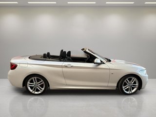 BMW Serie 2 218i