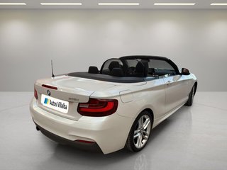 BMW Serie 2 218i