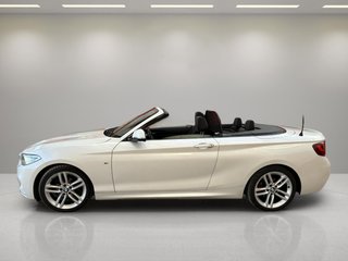 BMW Serie 2 218i