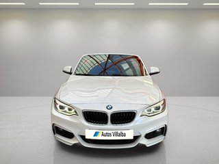 BMW Serie 2 218i